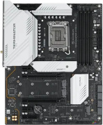 фото Материнская плата ATX  MAXSUN MS-Terminator Z790-A WIFI
