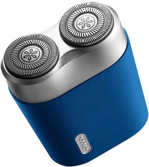 

Бритва Soocas SP1 портативная, синяя, SP1