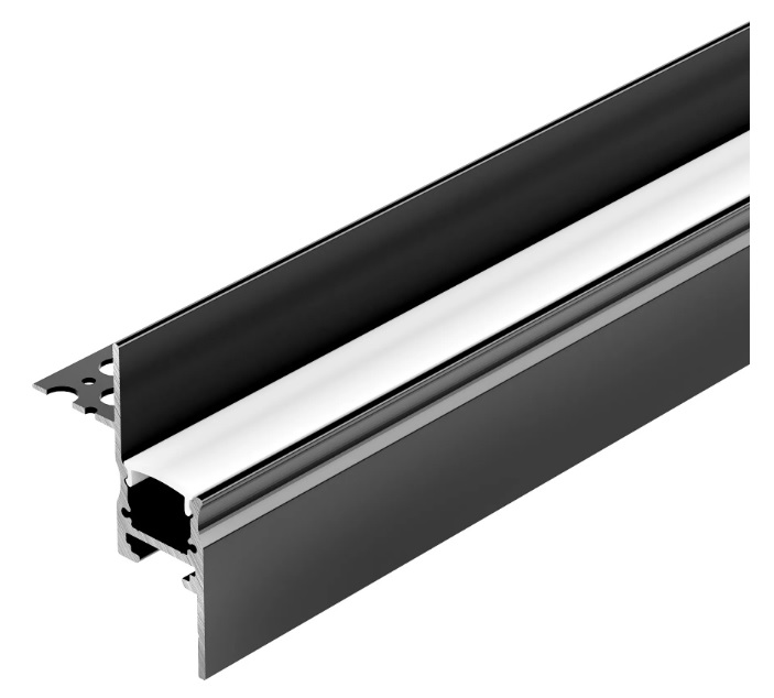 

Профиль Arlight СEIL-S14-SHADOW-T-3000 BLACK 045555 алюминий, СEIL-S14-SHADOW-T-3000 BLACK