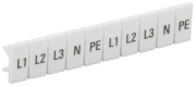 фото Маркер  IEK YZN11M-002-K00-A