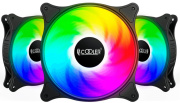 фото Вентилятор PCCooler FX 120 ARGB BK
