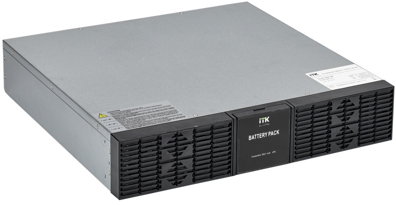 

Батарейный кабинет ITK EOR-BK-8-7 ELECTRA OR 8x7AH, EOR-BK-8-7