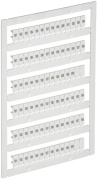 фото Маркер  IEK AF-CT10D-M-D25-20