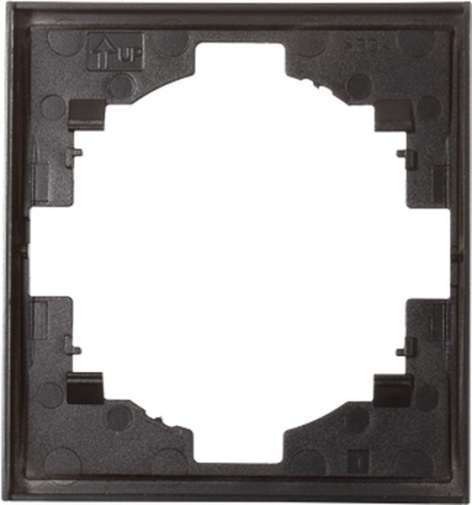 Изображение товара Декоративная рамка KRANZ KR-78-0751-5 для розеток и выключателей