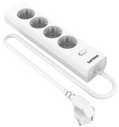 фото Сетевой фильтр Philips CHP2145WC/51