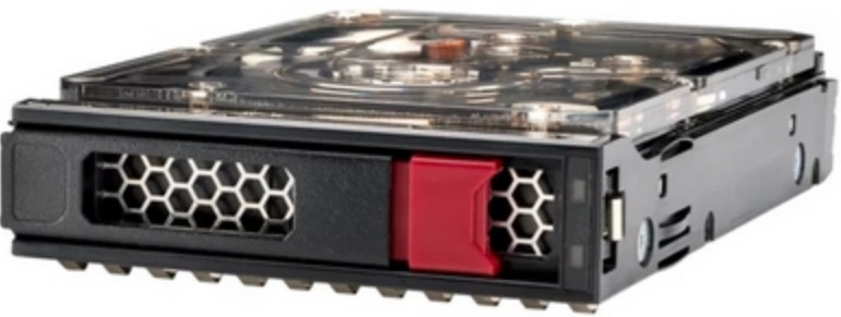 Жесткий диск HPE P53553-B21