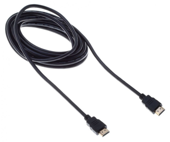 фото Кабель интерфейсный HDMI-HDMI Buro BHP RET HDMI50 в Самаре