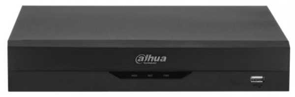 Изображение товара Видеорегистратор Dahua DH-XVR5108HS-I3/T 8 каналов аналоговых и цифровых камер