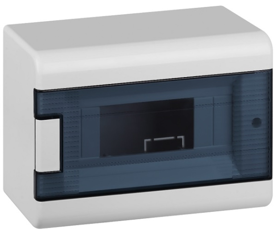 Изображение товара Распределительный бокс RUVinil 68029 для автоматических выключателей IP40