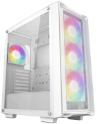 фото Корпус Deepcool CC560 MESH V2 WH