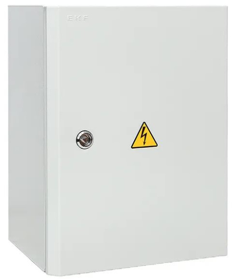 Изображение товара Щит EKF mb65-403022