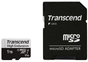 фото Карта памяти Transcend 350V