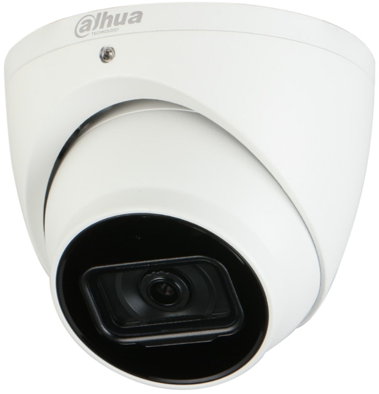 Видеокамера IP Dahua DH-IPC-HDW3841EMP-AS-0280B
