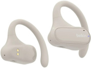 фото Наушники TWS Belkin AUC013ctSA, Bluetooth, Вкладыши, Песочный, [AUC013ctSA]