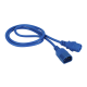 фото Кабель питания  Lanmaster LAN-PP13/14-1.0-BL в Волгограде