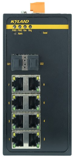 фото Коммутатор управляемый Kyland SICOM3000A в Красноярске