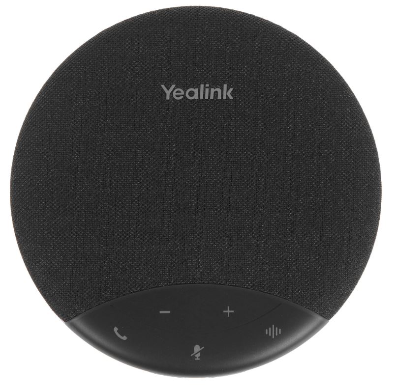 

Гарнитура Yealink SP92 USB-C/A BT, встроенная батарея, шумоподавление с ИИ, SP92 USB-C/A