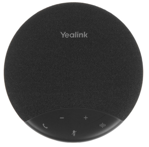 Изображение товара Гарнитура Yealink SP92 USB-C/A профессиональная с микрофоном шумоподавлением