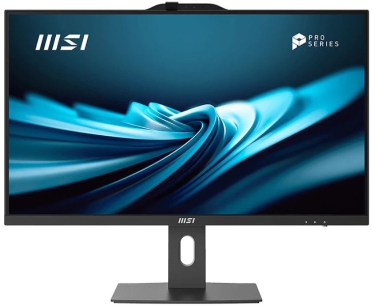 Моноблок,MSI,Pro AP272P 14M AiO