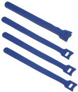 фото Хомут  Cabeus CLAMP-180-BL
