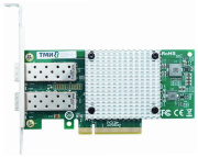 фото Сетевой адаптер ТМИ NA-7102-2SFP+