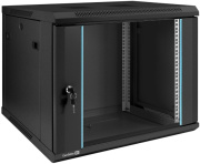 фото Шкаф Exegate EC-WM-9U.600.G.BLACK
