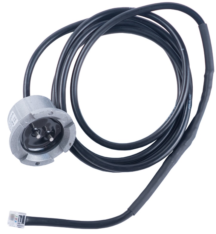 

Датчик протечки воды Cabeus SMART-PDU-SN-WT для блока распределения питания с мониторингом, SMART-PDU-SN-WT