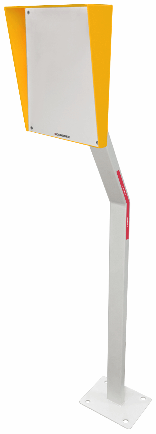 Стойка CARDDEX SP-06 въезда