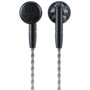 фото Проводные наушники FIIO FF5, Проводной, Вкладыши, Черный, [Fiio FF5]