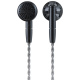 фото Проводные наушники FIIO FF5, Проводной, Вкладыши, Черный, [Fiio FF5]