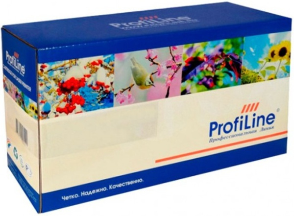 Изображение товара Тонер-картридж ProfiLine PL_W2013A_M Черный