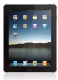 фото Чехол  MacAlly METROC-PAD Clear