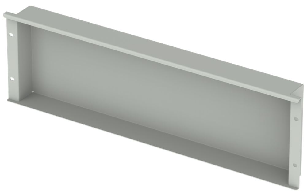 Пластрон IEK FO-00-PVSU-020-080