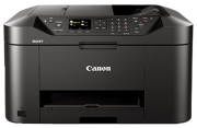 фото МФУ Canon MAXIFY MB2140