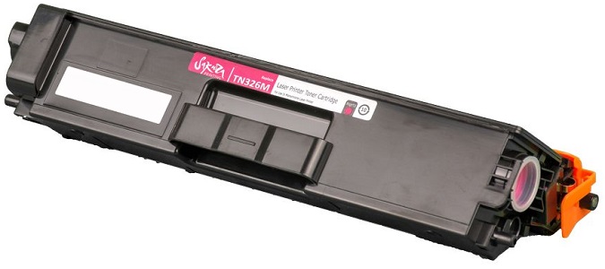 

Картридж Sakura SATN326M для Brother HL-8250, DCP-8450, MFC-8650, пурпурный, 3 500к., SATN326M