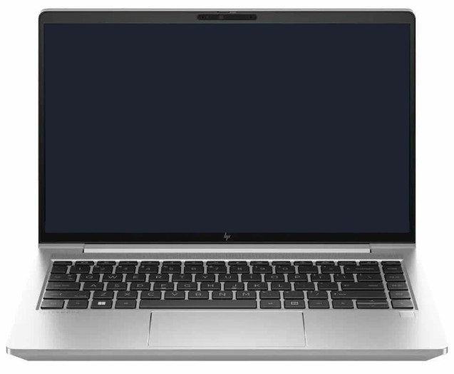 

Ноутбук HP EliteBook 640 G10 8A600EA#BH5_32GB_1TB i5-1335U/32GB/1TB SSD/Iris Xe graphics/14" FHD IPS/WiFi/BT/cam/noOS/pike silver, EliteBook 640 G10