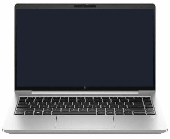 Изображение товара Ноутбук HP EliteBook 640 G10 14 IPS Core i5 без ОС серебристый