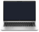 фото Ноутбук  HP EliteBook 640 G10 14 ", Core i5, 32 Гб RAM, 1 Тб SSD, Iris Xe Graphics, Серебристый