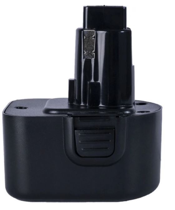 

Батарея VOLAT VT-DEW-DC9071-12.0V2.0AH аккумуляторная для DeWalt 12.0V 2.0AH (Ni-Cd) DEW-DC9071, VT-DEW-DC9071-12.0V2.0AH