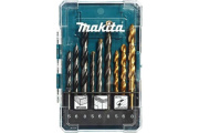 фото Набор сверл  Makita D-71962
