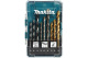 фото Набор сверл  Makita D-71962