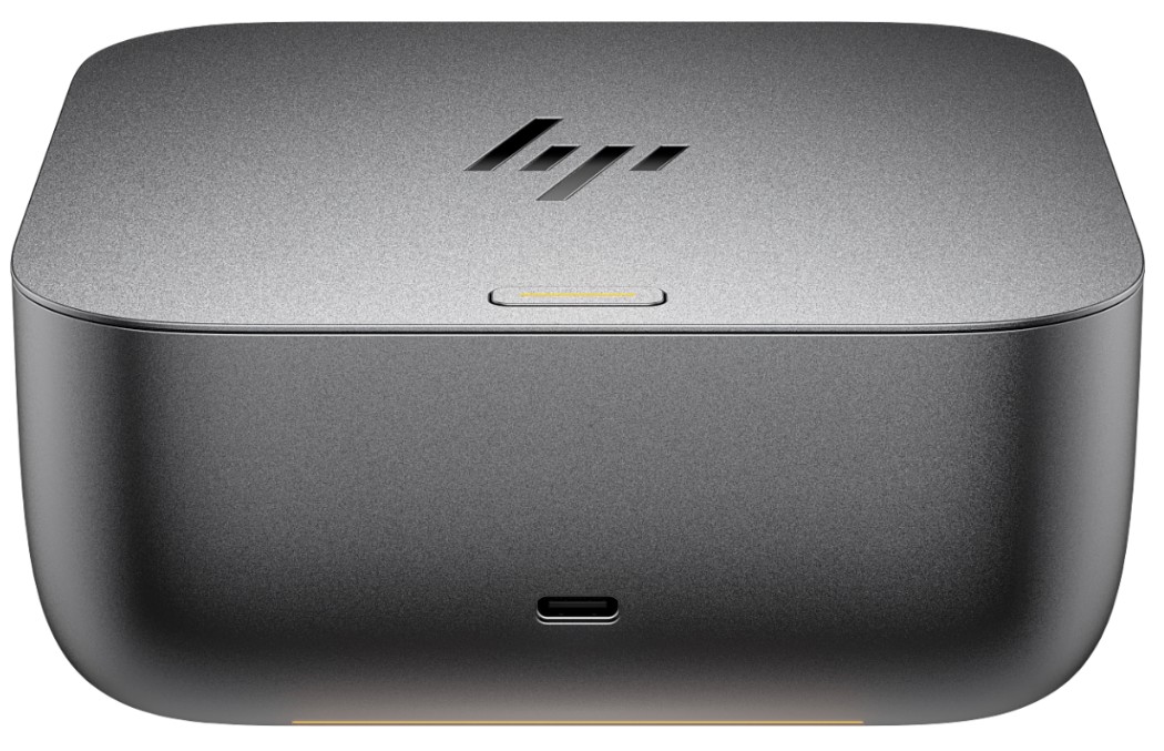 

Док-станция HP 9X481UT Thunderbolt 4 Ultra G6 180Вт, 9X481UT