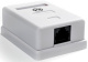 фото Розетка компьютерная Мирарус MR-CS01-101 в Омске