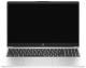 фото Ноутбук  HP 250 G10 15.6 ", Core i5, 16 Гб RAM, 512 Гб SSD, Iris Xe Graphics, Серебристый