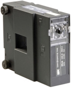 фото Трансформатор тока IEK ITT23-2-D025-0400