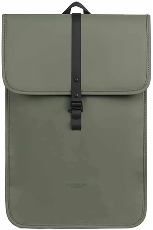 

Рюкзак Gaston Luga Dash Backpack DA102R 13". Цвет: оливковый, Dash Backpack