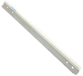 

Запчасть Ricoh AD041135 чистящее лезвие ленты переноса (transfer belt cleaning blade) для Ricoh Aficio MP4000/4001, AD041135
