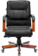 фото Кресло офисное Бюрократ T-9927WALNUT-LOW в Самаре