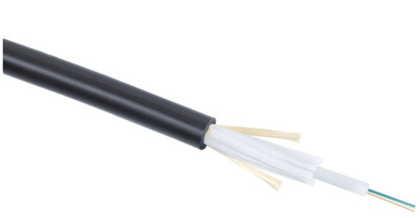 Изображение товара Кабель волоконно-оптический Cabeus CLT-A-9-01X16-J-PE-D-OUT-40 для наружной прокладки