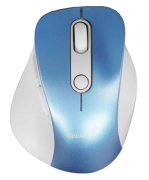 фото Мышь Genius Ergo 9000S Pro